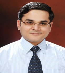 Dr.Ashish Jaiman